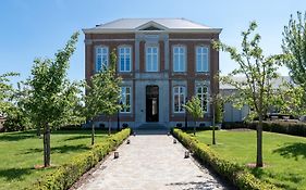 Pastorij Huys